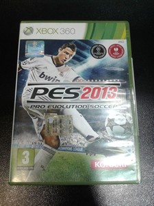 Pes 13 PAL