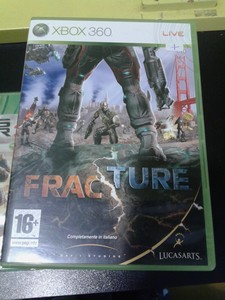 Fracture PAL