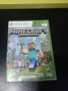 Minecraft PAL
