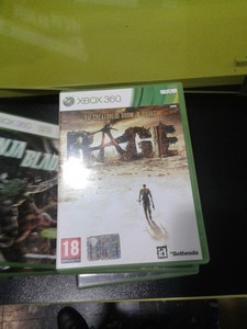 Rage PAL