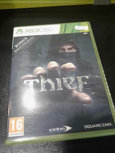 Thief PAL